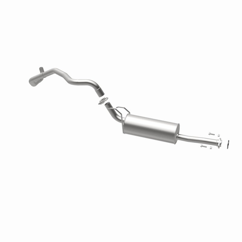 MagnaFlow BRE Exhaust Kit for 1989–1991 Toyota 4Runner 3.0L - OneFastShop