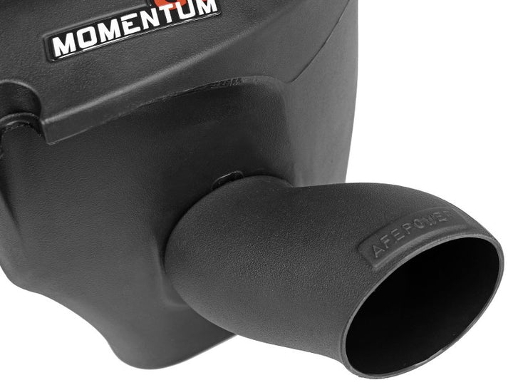 aFe Momentum GT Air Scoop for 2019+ Dodge Challenger R/T V8-6.4L HEMI with Scat Pack - OneFastShop
