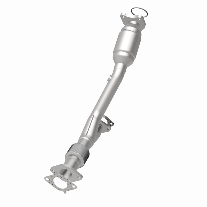 MagnaFlow OEM Rear Catalytic Converter for G6 05-06 3.5L