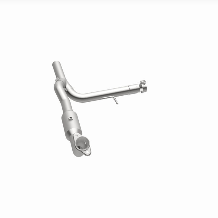 Magnaflow 2006 Ford F-150 4.6L Direct Fit Converter Easy Install