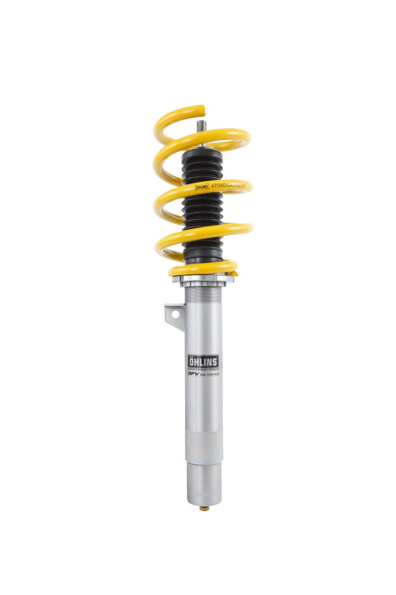 Ohlins Road & Track Coilover System for BMW M3 E46 (00-06)