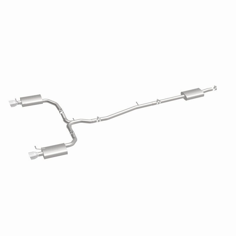 MagnaFlow SYS Cat-Back 13-14 Ford Flex 3.5L Easy Install