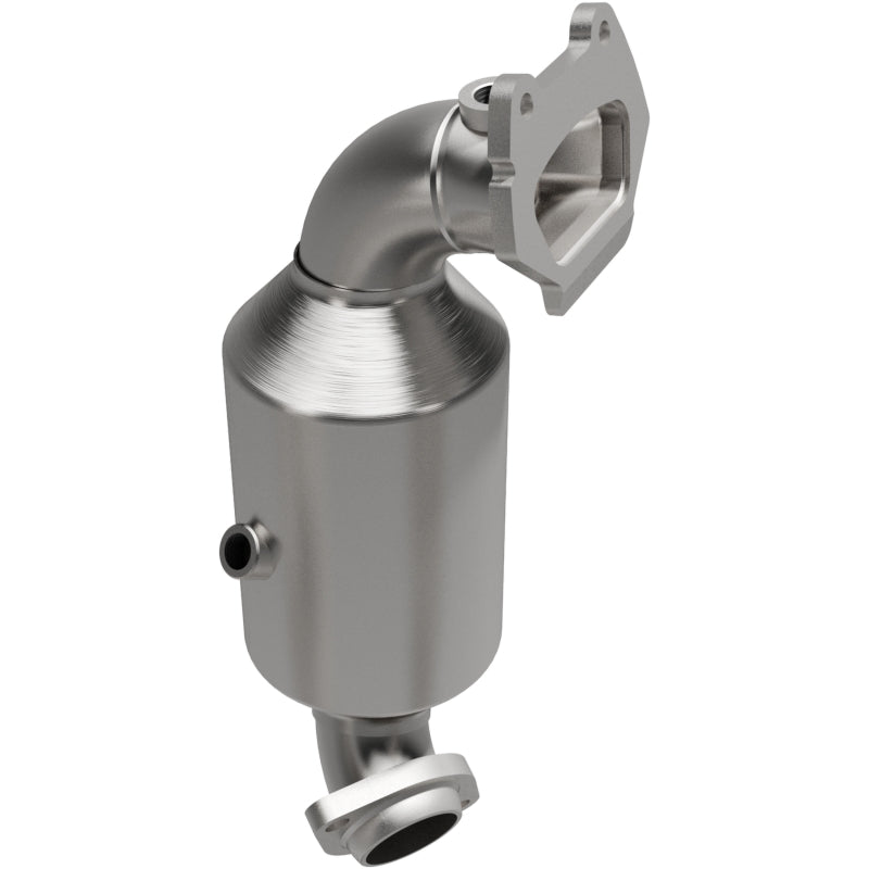 Magnaflow Direct Fit Catalytic Converter for 11-16 Dodge Grand Caravan 3.6L - OneFastShop