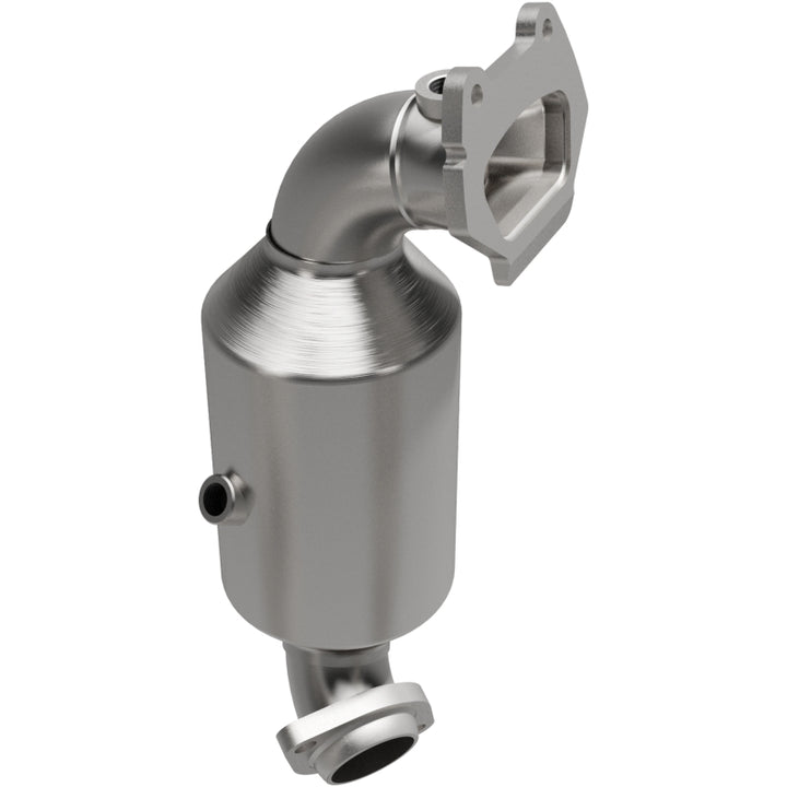 Magnaflow Direct Fit Catalytic Converter for 11-16 Dodge Grand Caravan 3.6L - OneFastShop