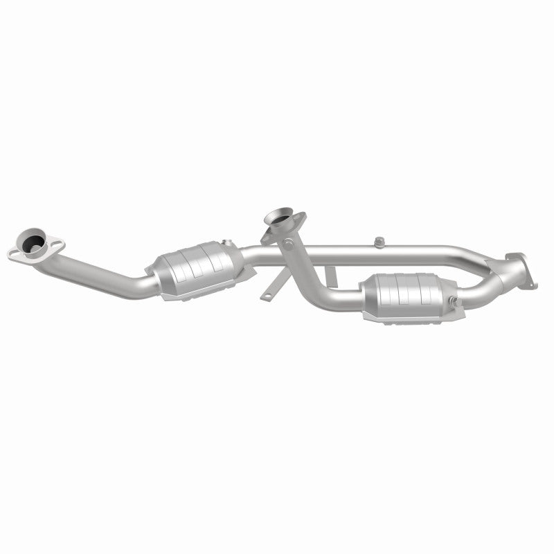MagnaFlow Conv Direct Fit 97-98 Ford Windstar 3.0L Easy Install