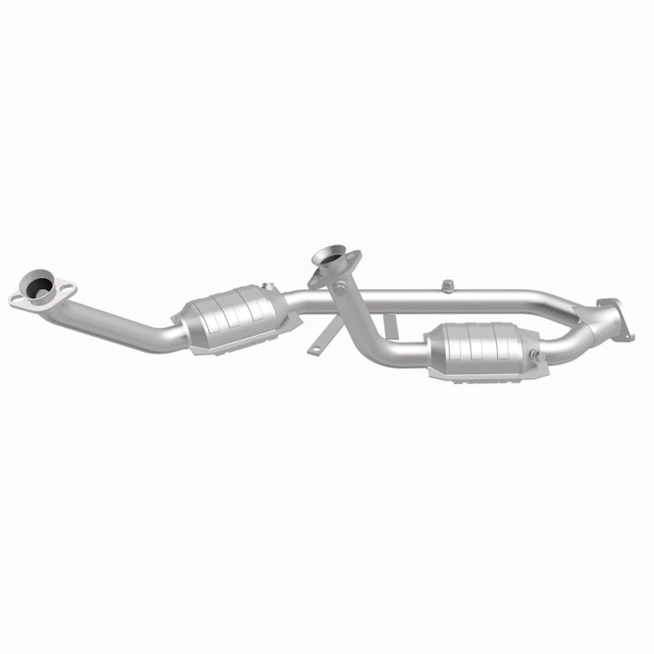 MagnaFlow Conv Direct Fit 97-98 Ford Windstar 3.0L Easy Install