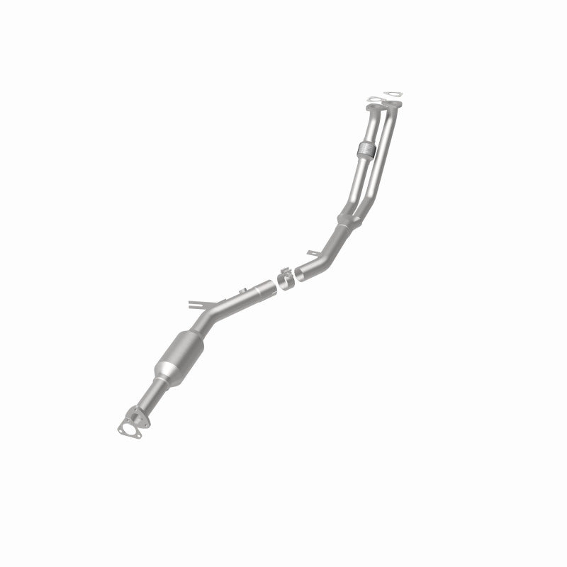 MagnaFlow BMW 325e 325 Catalytic Converter - Easy Install