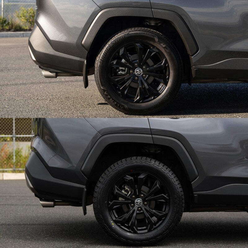Bilstein B8 TerraSport 1.5in Lift Kit - Toyota RAV4 2019-2025, image 4