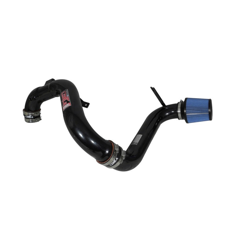 Injen Black Polish Tuned Air Intake with MR Tech and Nano-Fiber Filter for 2012-2015 Honda Civic Models - OneFastShop