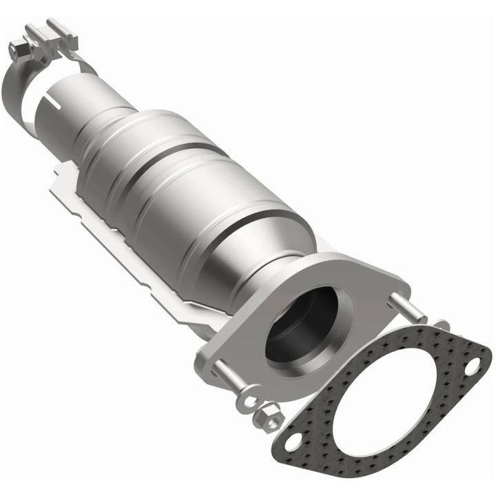 MagnaFlow 11-12 Chevy Malibu 2.4L Catalytic Converter - CARB Compliant