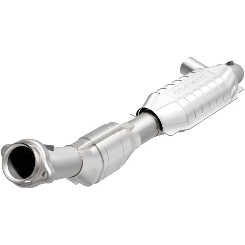 MagnaFlow Catalytic Converter DF 97-98 Ford Trucks 4.6L