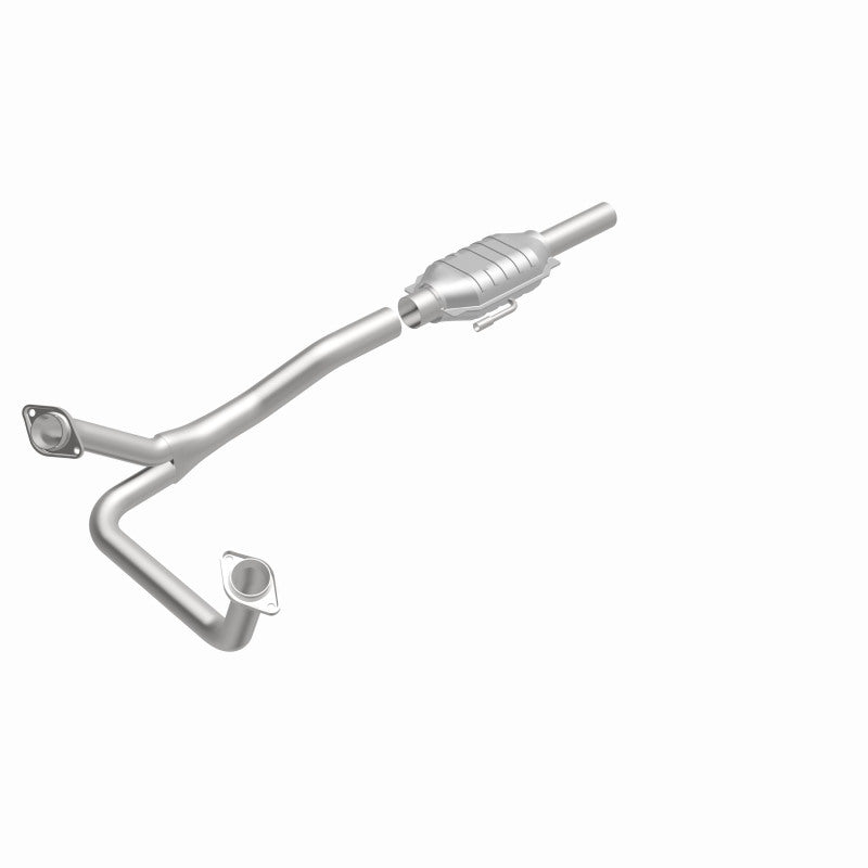 MagnaFlow Conv DF Ford 84 86 - Easy Install, In Stock