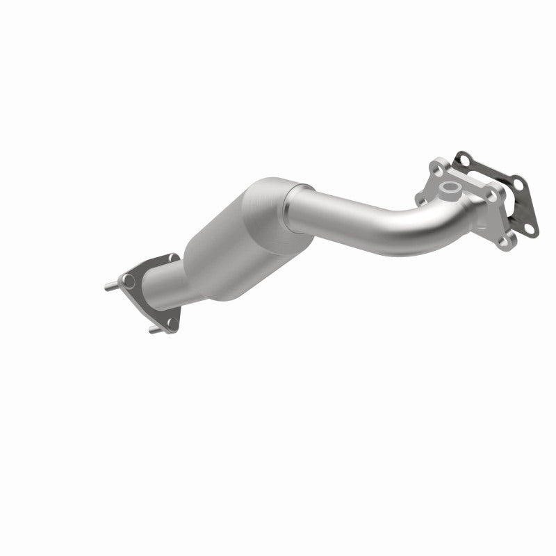MagnaFlow 2015 Colorado 3.6 Direct Fit Converter - Easy Installation