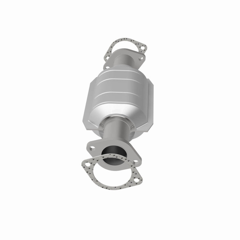 Magnaflow Catalytic Converter for 01-04 Nissan Frontier 2.4L - Efficient Emissions Control