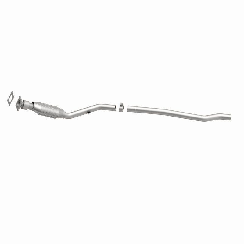 MagnaFlow Conv DF 96-98 Caravan-Voyager 3.3L/ Easy Install