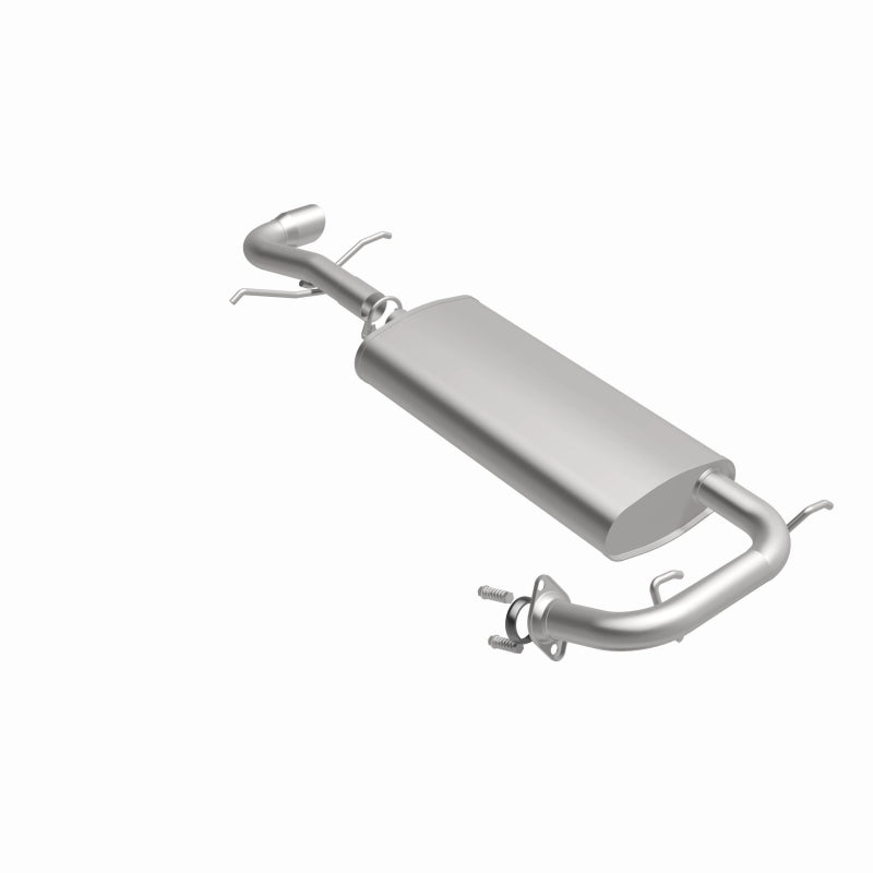 MagnaFlow BRE Exhaust Kit for 2009–2015 Toyota Venza 2.7L
