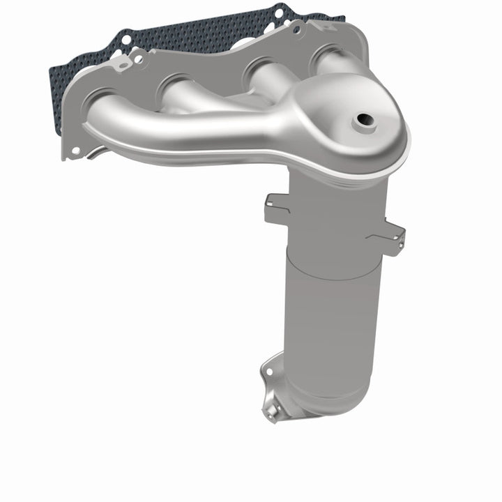 Magnaflow 2003–2011 Toyota Camry 2.4L Direct-Fit Converter - OneFastShop