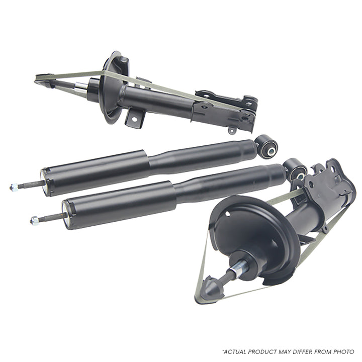 ST Suspensions Shock Kit for Ford Mustang 3rd and 4th Gen - OneFastShop