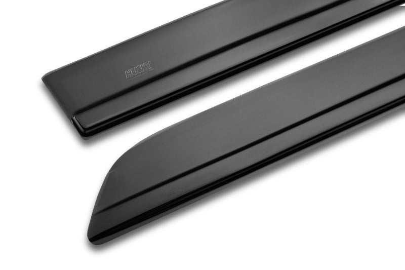 Husky Liners 2025 Ventvisor Low Profile for 2025 Toyota 4Runner – Smoke (4pc)