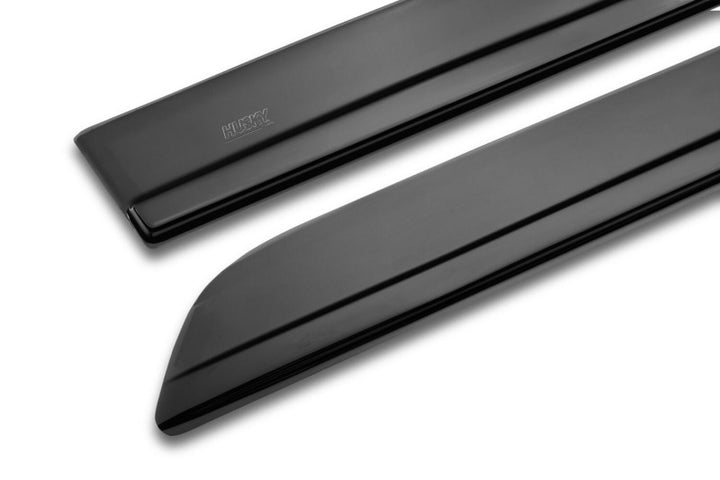 Husky Liners 2025 Ventvisor Low Profile for 2025 Toyota 4Runner – Smoke (4pc) - OneFastShop