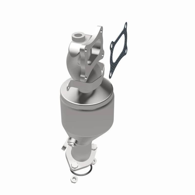 MagnaFlow Direct-Fit Catalytic Converter for 2008-2016 Honda Odyssey