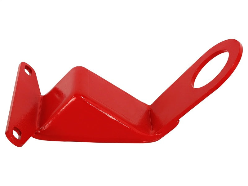 aFe Body Component - Chevrolet Corvette 2005-2013 - Red (450-401006-R), image 4
