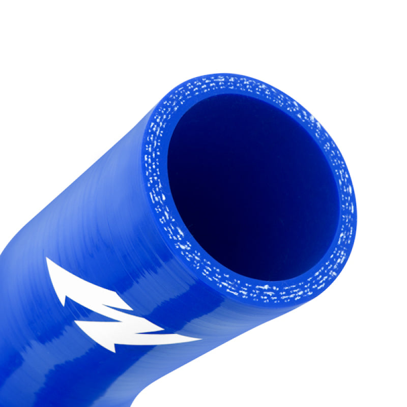 Mishimoto Coolant Hose Kit (Monobeam Chassis) (Blue) - Ford 6.0L Powerstroke 2005-2007, image 6