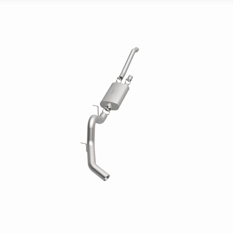 MagnaFlow Sys C/B GM Yukon 8.1L XL Easy Install Upgrade