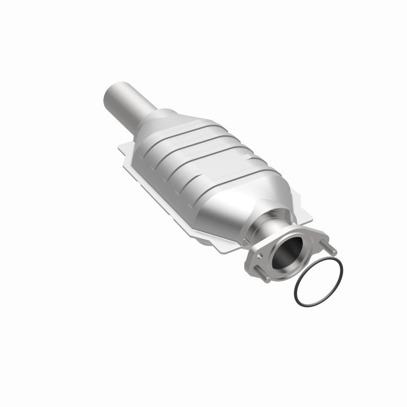 Magnaflow Conv DF 10-12 Fusion Hybrid 2.5L Easy Install
