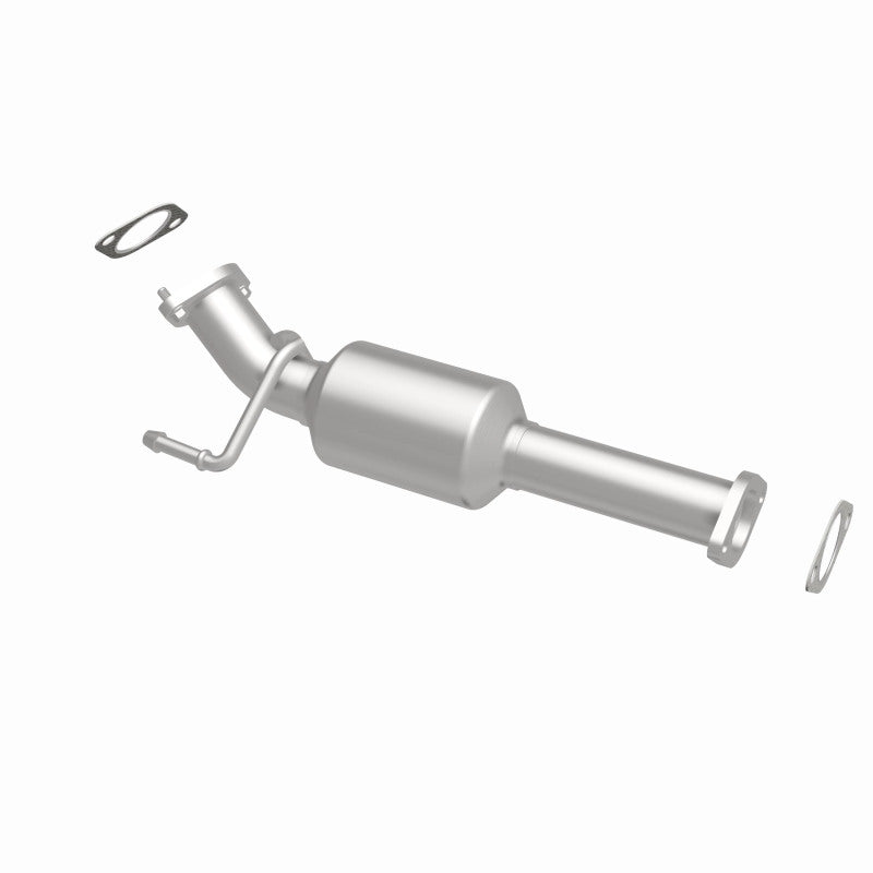 Magnaflow Conv DF 2012-2014 Sonic L4 1.8 OEM Underbody Easy Install