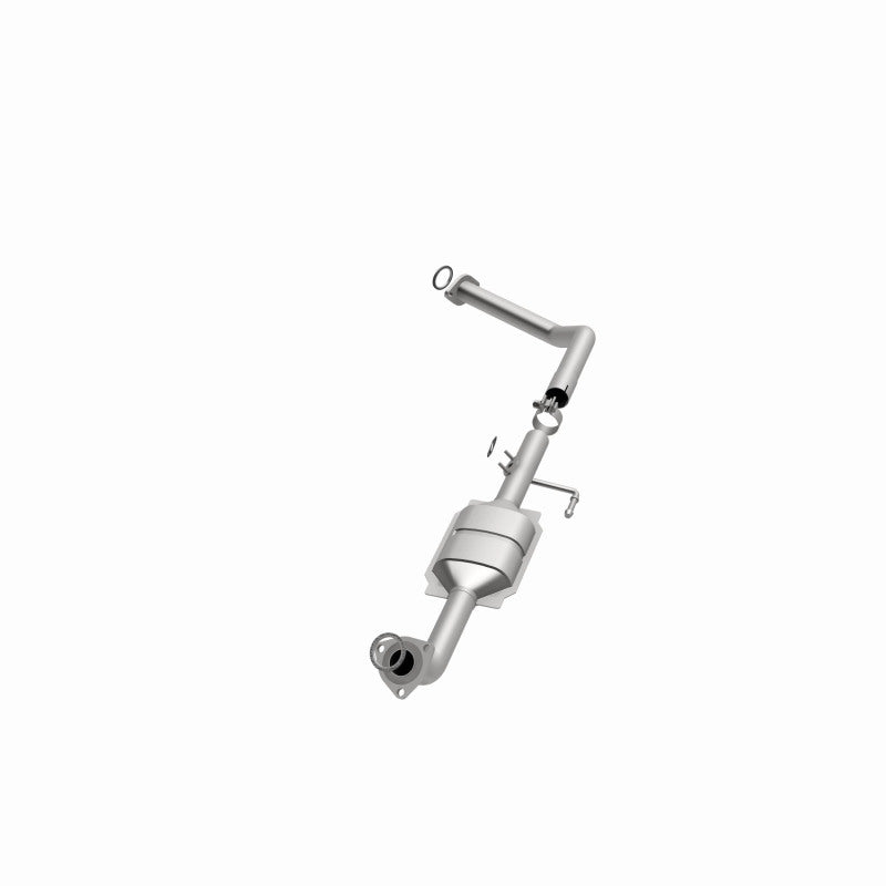 MagnaFlow Conv DF 01-04 Toyota Sequoia 4.7L D/S Easy Install