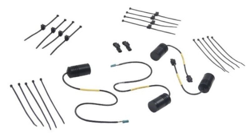 KW ESC Module for Chevrolet Corvette C8 2020+