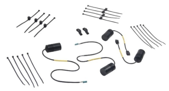 KW ESC Module for Chevrolet Corvette C8 2020+ - OneFastShop