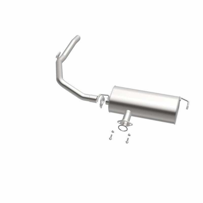 MagnaFlow BRE Exhaust Kit for 2004–2010 Toyota Sienna - OneFastShop