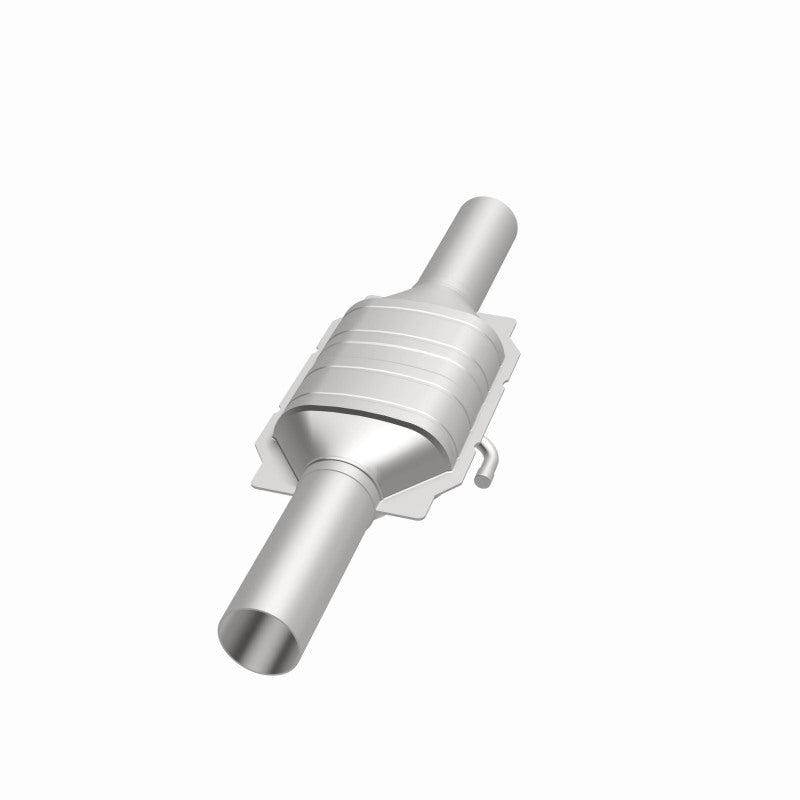 MagnaFlow Conv Gm-Jeep 25X6.5X4 2.5/2.5 Easy Install