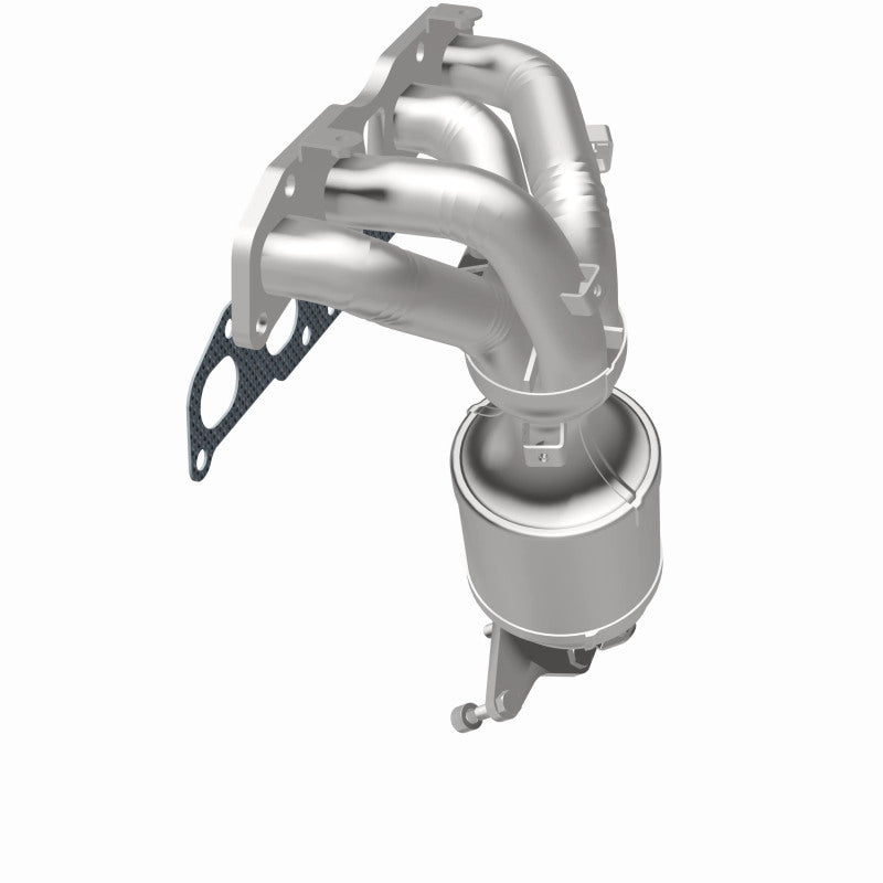 Magnaflow 2008-2015 Nissan Rogue 2.5L Direct Fit Converter In Stock