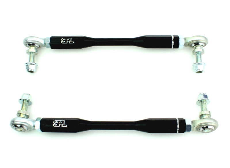 SPL Parts Front Swaybar Endlinks for 2012+ BMW 3 Series/4 Series F3X
