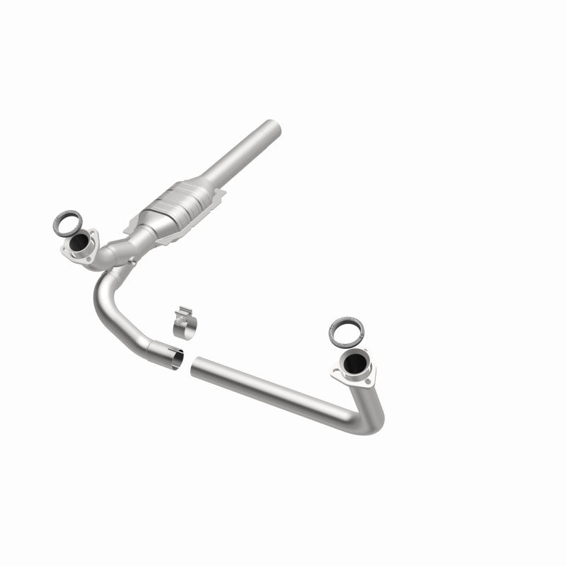MagnaFlow Conv DF Chevrolet/GMC 1500 1/2 Ton Easy Install
