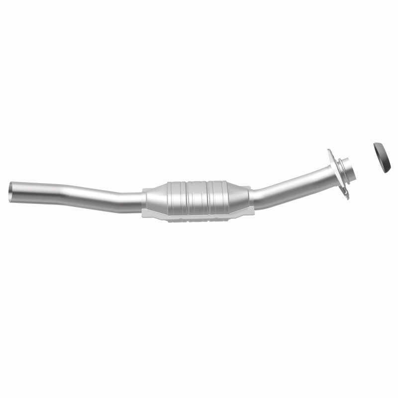 MagnaFlow Conv DF 92-93 Chrysler F/S 3.3L 49S Easy Install