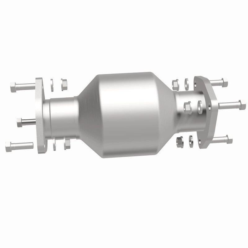 Magnaflow 08-10 Honda Accord 3.5L Direct Fit Converter Easy Install