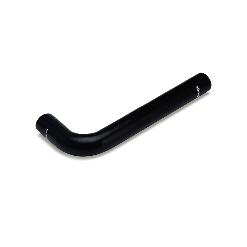 Mishimoto Silicone Upper Radiator Hose - Chevrolet Impala 283/327 1966-1968