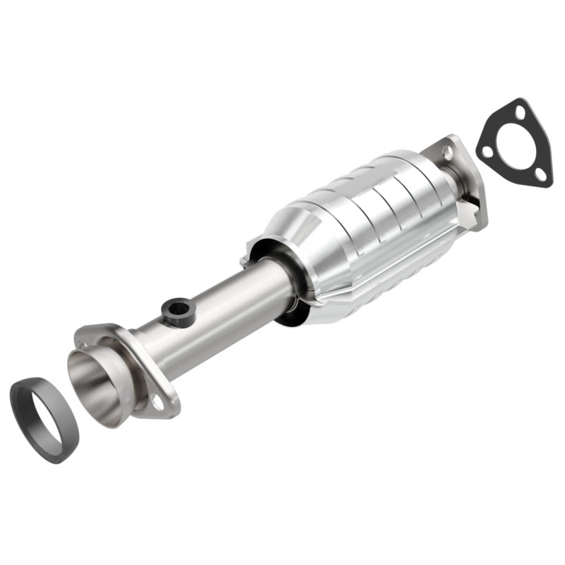 Magnaflow Direct-Fit Catalytic Converter 00-01 Integra RS/GS/GSR 49S - OneFastShop