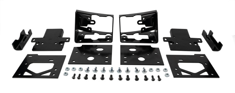 Air Lift LoadLifter 5000 Ultimate Air Spring Kit for 2022 Toyota Tundra