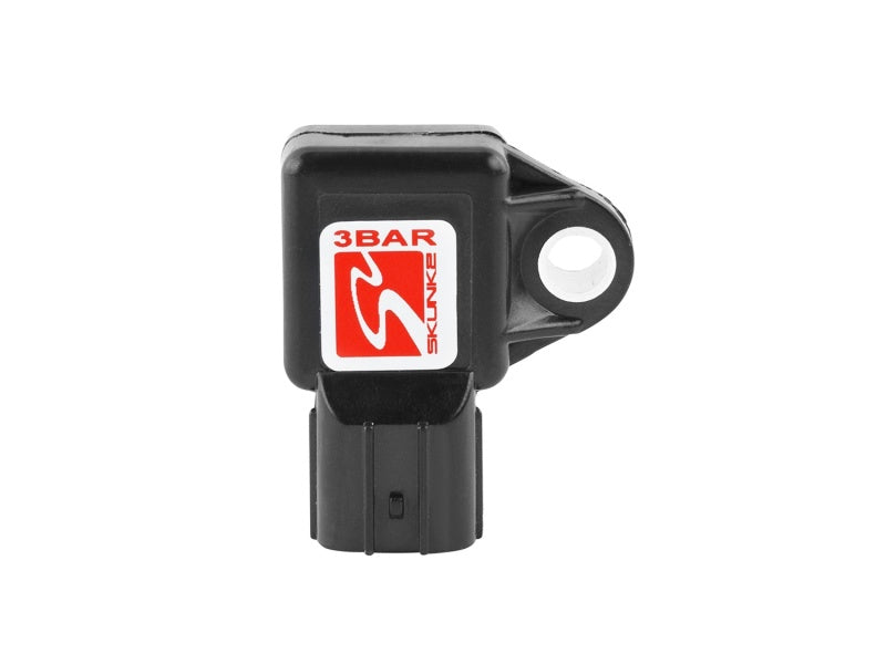 Skunk2 Honda K Series 3 Bar MAP Sensor Compatible with Acura and Honda Models 2002-2017