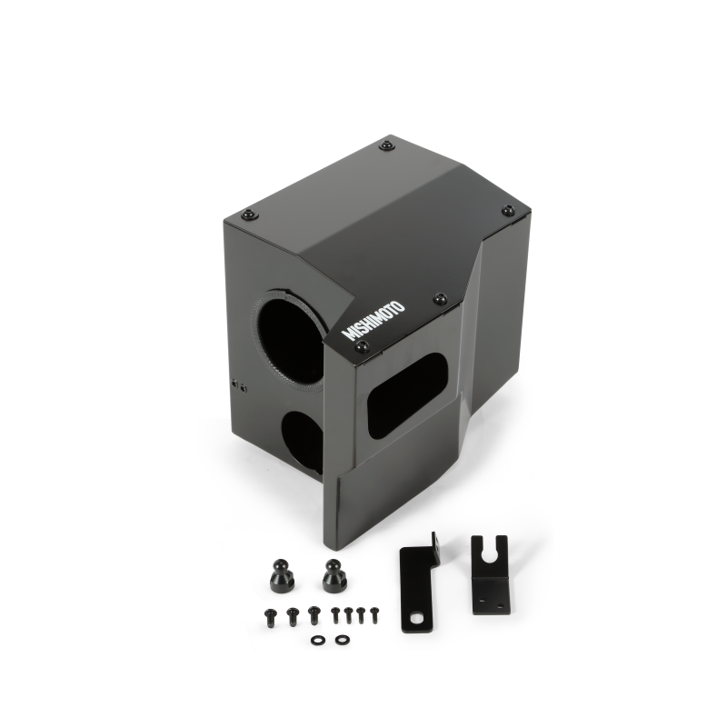 Mishimoto Performance Air Intake Kit for Ford Focus ST 2.0L - Polished (2013-2016) - OneFastShop