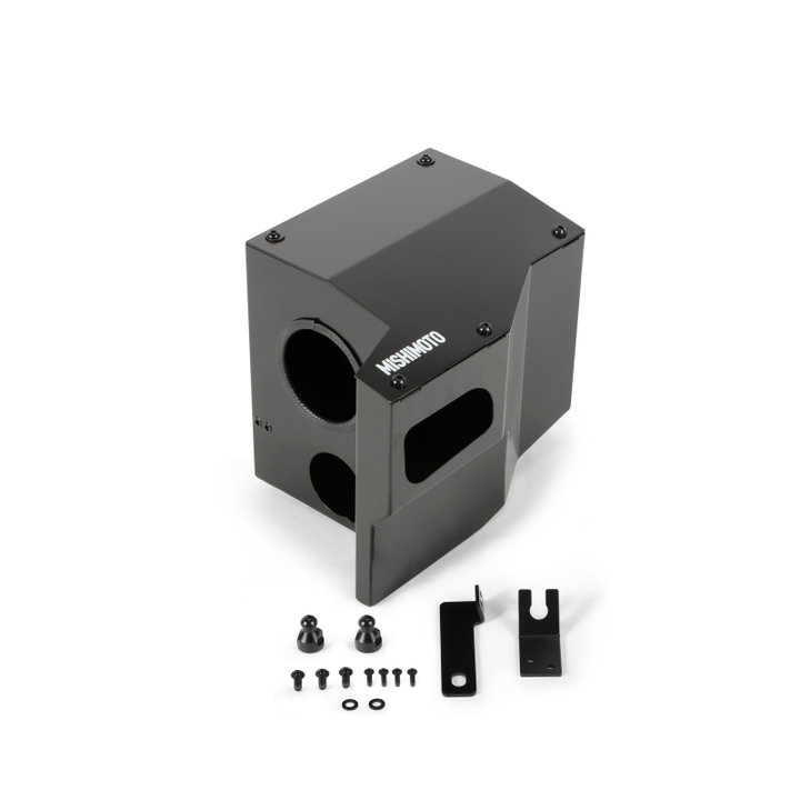 Mishimoto Performance Air Intake Kit for Ford Focus ST 2.0L - Polished (2013-2016) - OneFastShop