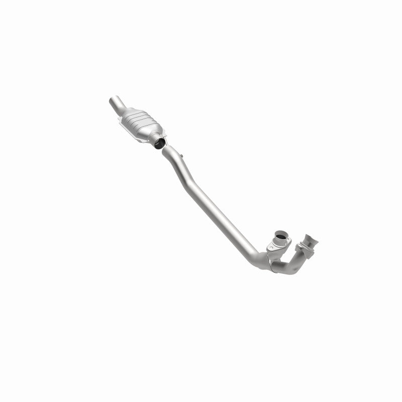 MagnaFlow Conv DF Ford 87 96 - Easy Install, In Stock