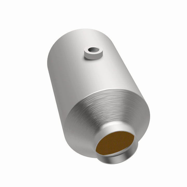 MagnaFlow Universal Catalytic Converter 2.00in. - Vehicle Compatibility Included
