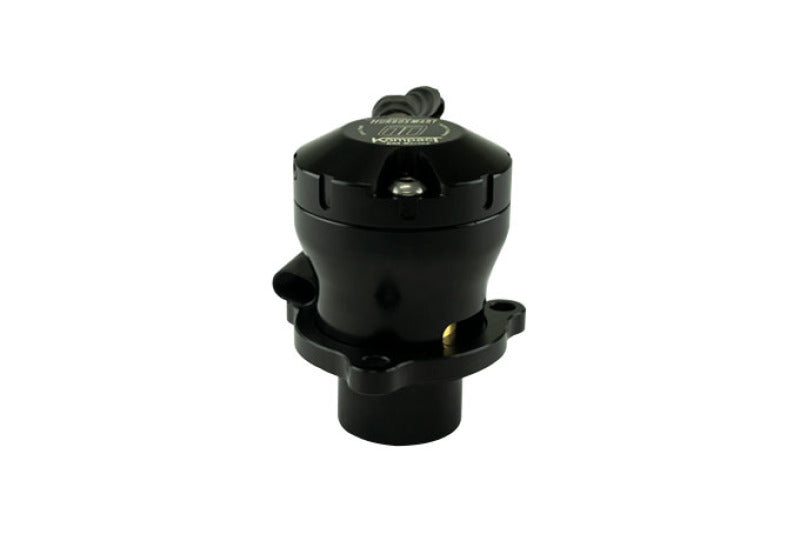 Turbosmart BOV Kompact EM Dual Port VR18 for Enhanced Performance