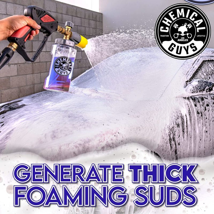 Chemical Guys Extreme Body Wash Soap + Wax - 16oz - 6 Pack, view 5